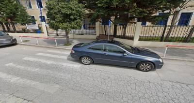 Οι μαθητές του ΓΕΛ Μύρινας “αλλάζουν” στις διαβάσεις μπροστά από το σχολείο και σας θέλουν συμμάχους τους