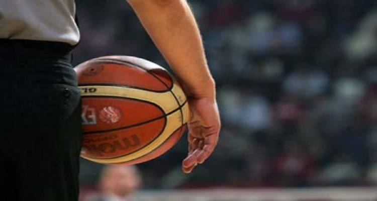 Σχολή διαιτησίας για το μπάσκετ στη Λήμνο