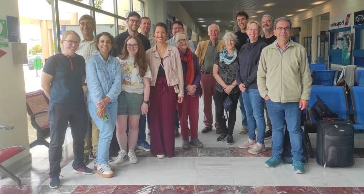 &Epsilon;&rho;&epsilon;&upsilon;&nu;&eta;&tau;έ&sigmaf; &alpha;&pi;&rsquo; ό&lambda;&omicron; &tau;&omicron;&nu; &kappa;ό&sigma;&mu;&omicron; &sigma;&tau;&eta; &Lambda;ή&mu;&nu;&omicron; &gamma;&iota;&alpha; &tau;&omicron;&nu; &Alpha;&rsquo; &Pi;&alpha;&gamma;&kappa;ό&sigma;&mu;&iota;&omicron; &Pi;ό&lambda;&epsilon;&mu;&omicron;