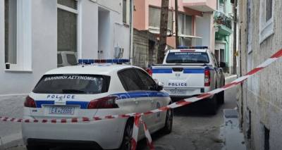 &Sigma;ά&mu;&omicron;&sigmaf;: &Delta;&omicron;&lambda;&omicron;&phi;ό&nu;&eta;&sigma;&epsilon; &tau;&omicron;&nu; &pi;&alpha;&tau;έ&rho;&alpha; &tau;&eta;&sigmaf; &gamma;&iota;&alpha;&tau;ί &nu;ό&mu;&iota;&zeta;&epsilon; ό&tau;&iota; &tau;&eta;&nu; &delta;&eta;&lambda;&eta;&tau;&eta;&rho;&iota;ά&zeta;&epsilon;&iota; | &Sigma;&omicron;&kappa;ά&rho;&epsilon;&iota; &eta; &omicron;&iota;&kappa;&omicron;&gamma;&epsilon;&nu;&epsilon;&iota;&alpha;&kappa;ή &tau;&rho;&alpha;&gamma;&omega;&delta;ί&alpha;