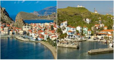 &Upsilon;&Pi;&Epsilon;&Nu;: &Omicron;&iota; &Delta;ή&mu;&omicron;&iota; &Lambda;ή&mu;&nu;&omicron;&upsilon; &kappa;&alpha;&iota; &Alpha;&gamma;. &Epsilon;&upsilon;&sigma;&tau;&rho;&alpha;&tau;ί&omicron;&upsilon; &alpha;&nu;ά&mu;&epsilon;&sigma;&alpha; &sigma;&epsilon; &epsilon;&kappa;&epsilon;ί&nu;&omicron;&upsilon;&sigmaf; &pi;&omicron;&upsilon; &kappa;&alpha;&theta;&upsilon;&sigma;&tau;&epsilon;&rho;&omicron;ύ&nu; &gamma;&iota;&alpha; &tau;&omicron;&upsilon;&sigmaf; &delta;&alpha;&sigma;&iota;&kappa;&omicron;ύ&sigmaf; &chi;ά&rho;&tau;&epsilon;&sigmaf;