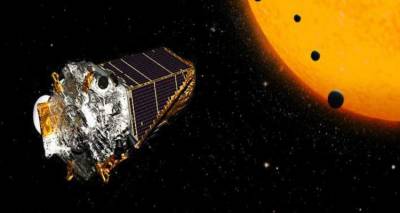 NASA: Το «Κέπλερ» ανακάλυψε 95 νέους εξωπλανήτες