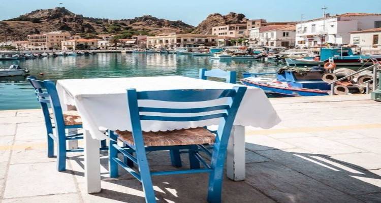 6 λόγοι για να ταξιδέψεις αυτό το καλοκαίρι στο νησί του Ηφαίστου, τη Λήμνο