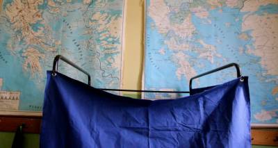 Προβάδισμα ΝΔ στη Δημοτική Ενότητα Νέας Κούταλης