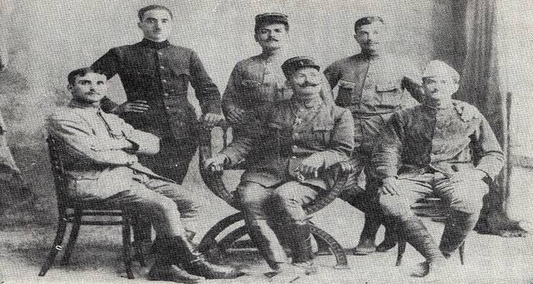 «Να αναδειχθεί η συμβολή της Λήμνου και της Ελληνο-Κρητικής Λεγεώνας στον αγώνα των Αγγλογάλλων και των ANZAC»