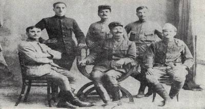«Να αναδειχθεί η συμβολή της Λήμνου και της Ελληνο-Κρητικής Λεγεώνας στον αγώνα των Αγγλογάλλων και των ANZAC»