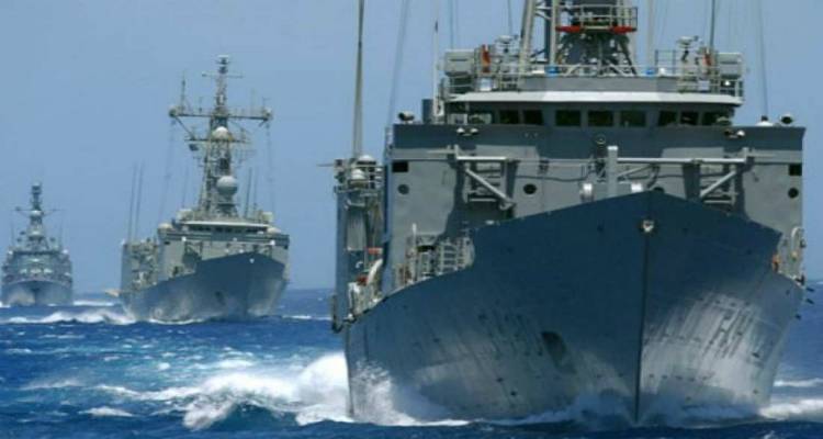 Iω. Βαρβιτσιώτης: Πώς περιέλαβα τη Λήμνο στις ασκήσεις του ΝΑΤΟ
