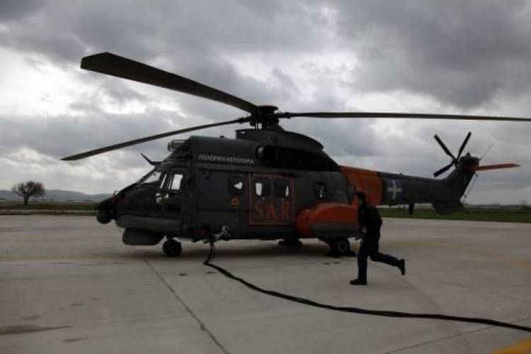 &Tau;&omicron; &sigma;&omicron;ύ&pi;&epsilon;&rho; &pi;&omicron;ύ&mu;&alpha; &tau;&eta;&sigmaf; &Lambda;ή&mu;&nu;&omicron;&upsilon; &epsilon;&nu;&tau;ό&pi;&iota;&sigma;&epsilon; &pi;&rho;&iota;&nu; &alpha;&pi;ό &lambda;&iota;&gamma;ό &delta;ύ&omicron; &alpha;&gamma;&nu;&omicron;&omicron;ύ&mu;&epsilon;&nu;&omicron;&upsilon;&sigmaf; &sigma;&tau;&eta; &Chi;&alpha;&lambda;&kappa;&iota;&delta;&iota;&kappa;ή