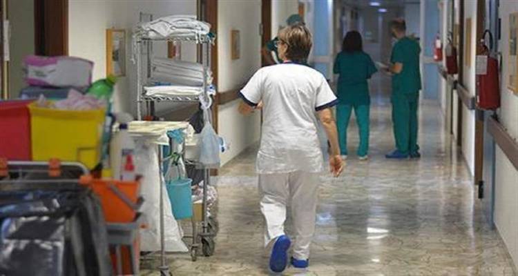 Κορονοϊός: Σκέψεις για επίταξη αναισθησιολόγων σε Βόρεια Ελλάδα και νησιά