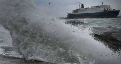 &Lambda;&iota;&mu;&epsilon;&nu;&alpha;&rho;&chi;&epsilon;ί&omicron; &Mu;ύ&rho;&iota;&nu;&alpha;&sigmaf;: &Nu;έ&omicron; &delta;&epsilon;&lambda;&tau;ί&omicron; &theta;&upsilon;&epsilon;&lambda;&lambda;&omega;&delta;ώ&nu; &alpha;&nu;έ&mu;&omega;&nu; &alpha;&pi;ό &tau;&eta;&nu; &Epsilon;&Mu;&Upsilon;