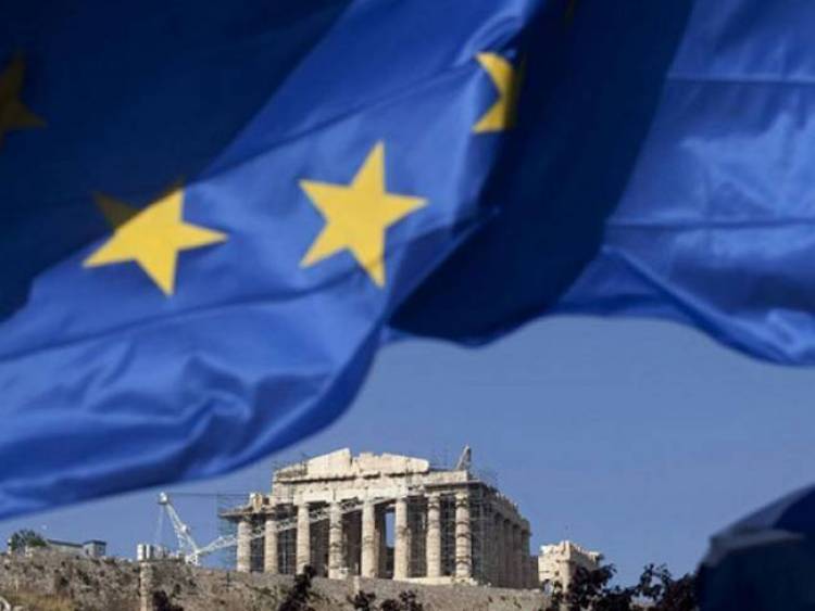 &Chi;&omega;&rho;ί&sigmaf; &omicron;&iota;&kappa;&omicron;&nu;&omicron;&mu;&iota;&kappa;ό &nu;ό&eta;&mu;&alpha; &eta; &pi;&rho;ό&omega;&rho;&eta; έ&xi;&omicron;&delta;&omicron;&sigmaf; &tau;&eta;&sigmaf; &Epsilon;&lambda;&lambda;ά&delta;&alpha;&sigmaf; &alpha;&pi;ό &sigma;&tau;ή&rho;&iota;&xi;&eta;, &lambda;έ&nu;&epsilon; &omicron;&iota;&kappa;&omicron;&nu;&omicron;&mu;&omicron;&lambda;ό&gamma;&omicron;&iota;