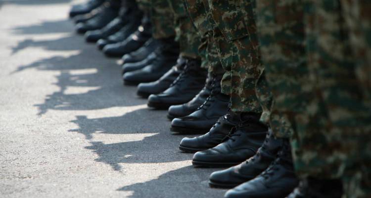 Δήμος Λήμνου: Συντάσσονται στρατολογικοί πίνακες αρρένων γεννημένων το 2004