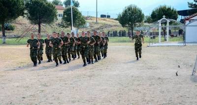 Καταγγελία για τα ΣΠΕΝ Λήμνου: «Όταν ο στρατιώτης δεν είναι άνθρωπος, αλλά ένα κατώτερο ον»