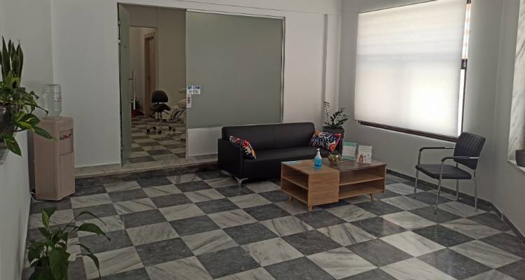 Ποδολογικό Κέντρο της Ντινενή Βασιλικής στη Λήμνο: Σύγχρονες υπηρεσίες θεραπευτικής περιποίησης των άκρων