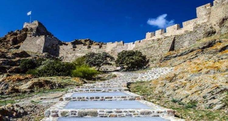 &Lambda;ή&mu;&nu;&omicron;&sigmaf;: &Epsilon;&pi;ί&sigma;&eta;&mu;&eta; έ&pi;&alpha;&rho;&sigma;&eta; &kappa;&alpha;&iota; &upsilon;&pi;&omicron;&sigma;&tau;&omicron;&lambda;ή &tau;&eta;&sigmaf; &sigma;&eta;&mu;&alpha;ί&alpha;&sigmaf; &sigma;&tau;&omicron; &Mu;&epsilon;&sigma;&alpha;&iota;&omega;&nu;&iota;&kappa;ό &Kappa;ά&sigma;&tau;&rho;&omicron; &Mu;ύ&rho;&iota;&nu;&alpha;&sigmaf; &gamma;&iota;&alpha; &tau;&eta;&nu; &epsilon;&omicron;&rho;&tau;ή &tau;&eta;&sigmaf; &Kappa;&omicron;&iota;&mu;ή&sigma;&epsilon;&omega;&sigmaf; &tau;&eta;&sigmaf; &Theta;&epsilon;&omicron;&tau;ό&kappa;&omicron;&upsilon;