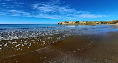 Έ&rho;&chi;&epsilon;&tau;&alpha;&iota; &alpha;&phi;&rho;&iota;&kappa;&alpha;&nu;&iota;&kappa;ή &sigma;&kappa;ό&nu;&eta; &kappa;&alpha;&iota; &zeta;έ&sigma;&tau;&eta; -&Sigma;&tau;&omicron;&upsilon;&sigmaf; 22 &deg;C &eta; &theta;&epsilon;&rho;&mu;&omicron;&kappa;&rho;&alpha;&sigma;ί&alpha; &tau;&eta; &Delta;&epsilon;&upsilon;&tau;έ&rho;&alpha;