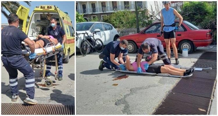 &Mu;ύ&rho;&iota;&nu;&alpha;: &Alpha;&tau;ύ&chi;&eta;&mu;&alpha; &gamma;&iota;&alpha; &Sigma;&kappa;&alpha;&nu;&delta;&iota;&nu;&alpha;&beta;ή &pi;&omicron;&delta;&eta;&lambda;ά&tau;&iota;&sigma;&sigma;&alpha; | &Nu;&alpha; &lambda;&eta;&phi;&theta;&omicron;ύ&nu; &mu;έ&tau;&rho;&alpha; &alpha;&sigma;&phi;&alpha;&lambda;&epsilon;ί&alpha;&sigmaf; &zeta;&eta;&tau;ά &eta; &Lambda;&Alpha;.&Sigma;&Upsilon; &Lambda;ή&mu;&nu;&omicron;&upsilon;