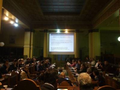 Ξεκινά η αγροδιατροφική σύμπραξη Βορείου Αιγαίου