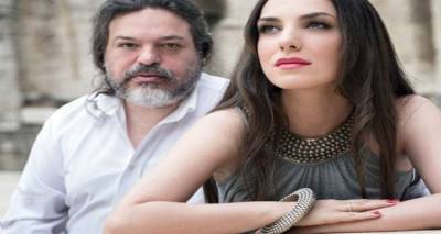 Ξεκίνησε η προπώληση των εισιτηρίων για τη συναυλία της Φ. Δάρρα &amp; του Δ. Παπαδημητρίου στη Λήμνο