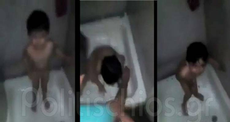 &Sigma;&omicron;&kappa;&alpha;&rho;&iota;&sigma;&tau;&iota;&kappa;ό &beta;ί&nu;&tau;&epsilon;&omicron;: &Mu;&epsilon;&tau;&alpha;&nu;ά&sigma;&tau;&eta;&sigmaf; &beta;&alpha;&sigma;&alpha;&nu;ί&zeta;&epsilon;&iota; &kappa;&tau;&eta;&nu;&omega;&delta;ώ&sigmaf; &tau;&omicron; &pi;&alpha;&iota;&delta;ί &tau;&omicron;&upsilon; &sigma;&tau;&omicron;&nu; &kappa;&alpha;&tau;&alpha;&upsilon;&lambda;&iota;&sigma;&mu;ό &tau;&eta;&sigmaf; &Sigma;&omicron;ύ&delta;&alpha;&sigmaf;