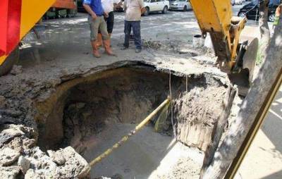 Διακοπές υδροδότησης στη Μύρινα