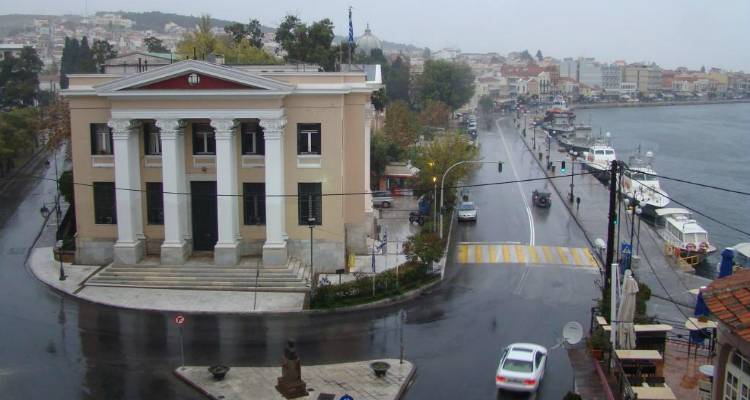 Έρχονται οι πρώτοι διαπολιτισμικοί μεσολαβητές στην Περιφέρεια Βορείου Αιγαίου