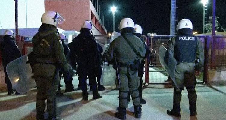 &Epsilon;&pi;&epsilon;&iota;&sigma;ό&delta;&iota;&alpha; &sigma;&tau;&omicron;&nu; &Rho;έ&nu;&tau;&eta;: &Pi;ώ&sigmaf; &eta; &Epsilon;&Lambda;.&Alpha;&Sigma;. έ&phi;&theta;&alpha;&sigma;&epsilon; &sigma;&tau;&eta; &sigma;ύ&lambda;&lambda;&eta;&psi;&eta; &tau;&omicron;&upsilon; 18&rho;&omicron;&nu;&omicron;&upsilon; &delta;&rho;ά&sigma;&tau;&eta; &ndash; &Epsilon;&nu;&tau;&omicron;&pi;ί&sigma;&tau;&eta;&kappa;&alpha;&nu; &tau;&alpha; &rho;&omicron;ύ&chi;&alpha; &pi;&omicron;&upsilon; &phi;o&rho;&omicron;ύ&sigma;&epsilon;