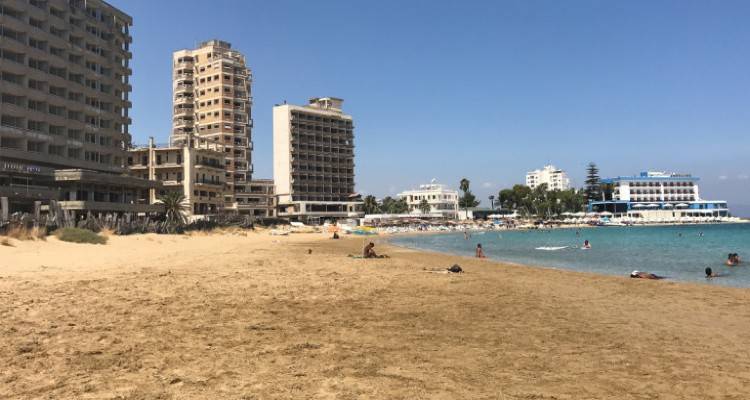 Οι νέες προκλήσεις στην Αμμόχωστο υπονομεύουν τις διευρενητικές επαφές | Τι εκτιμά η Αθήνα