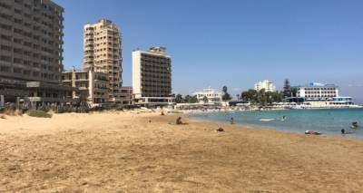 Οι νέες προκλήσεις στην Αμμόχωστο υπονομεύουν τις διευρενητικές επαφές | Τι εκτιμά η Αθήνα