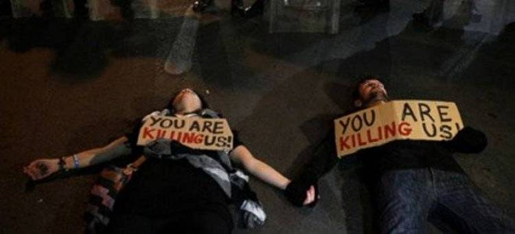 Απίστευτο: Φυλακισμένοι Κύπριοι κάνουν δωρεές σε συμπατριώτες τους που υποφέρουν από την κρίση