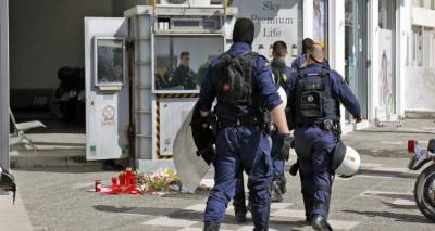 Ά&gamma;&iota;&omicron;&iota; &Alpha;&nu;ά&rho;&gamma;&upsilon;&rho;&omicron;&iota;: &Xi;έ&sigma;&pi;&alpha;&sigma;&epsilon; &sigma;&epsilon; &kappa;&lambda;ά&mu;&alpha;&tau;&alpha; &eta; 23&chi;&rho;&omicron;&nu;&eta; &alpha;&xi;&iota;&omega;&mu;&alpha;&tau;&iota;&kappa;ό&sigmaf; &upsilon;&pi;&eta;&rho;&epsilon;&sigma;ί&alpha;&sigmaf; &mu;&epsilon;&tau;ά &tau;&eta; &gamma;&upsilon;&nu;&alpha;&iota;&kappa;&omicron;&kappa;&tau;&omicron;&nu;ί&alpha; | &Nu;έ&alpha; &eta;&chi;&eta;&tau;&iota;&kappa;ά &nu;&tau;&omicron;&kappa;&omicron;&upsilon;&mu;έ&nu;&tau;&alpha;