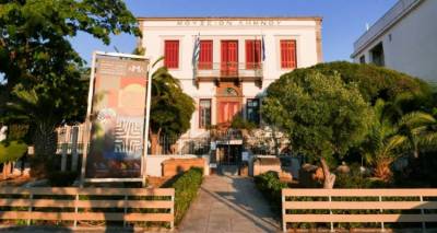 Greek culture: Το Αρχαιολογικό Μουσείο Λήμνου ανάμεσα στα μουσεία που «πρέπει να επισκεφθείτε στα ελληνικά νησιά»