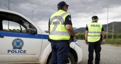 Λήμνος: Νέα σύλληψη για παράβαση του Κώδικα Οδικής Κυκλοφορίας