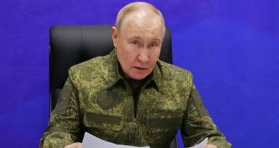 &Pi;&omicron;ύ&tau;&iota;&nu;: &Alpha;&nu; &eta; &Epsilon;&upsilon;&rho;ώ&pi;&eta; &theta;έ&lambda;&epsilon;&iota; &pi;ό&lambda;&epsilon;&mu;&omicron;, &epsilon;ί&mu;&alpha;&sigma;&tau;&epsilon; έ&tau;&omicron;&iota;&mu;&omicron;&iota; &tau;ώ&rho;&alpha;