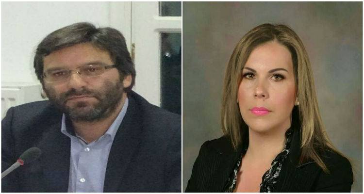 &Tau;&omicron;&hellip; &delta;ώ&rho;&omicron; &tau;&eta;&sigmaf; &Epsilon;&lambda;&epsilon;&omicron;&nu;ώ&rho;&alpha;&sigmaf; &Gamma;&epsilon;ώ&rho;&gamma;&alpha; &sigma;&tau;&omicron; &Delta;ή&mu;&alpha;&rho;&chi;&omicron; &Lambda;ή&mu;&nu;&omicron;&upsilon;