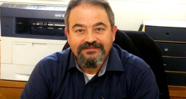 Κ. Αδαμίδης: «Δεχτήκαμε πολλά χτυπήματα κάτω από τη μέση στον προεκλογικό αγώνα» (audio)