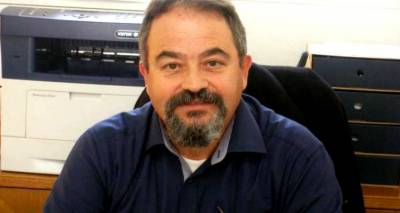 Κ. Αδαμίδης: «Δεχτήκαμε πολλά χτυπήματα κάτω από τη μέση στον προεκλογικό αγώνα» (audio)