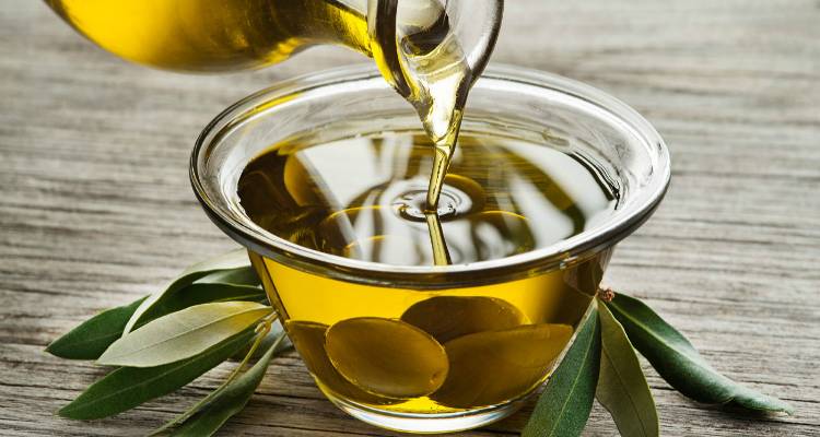 Η μεγαλύτερη έρευνα για το ελαιόλαδο γίνεται στο Β. Αιγαίο