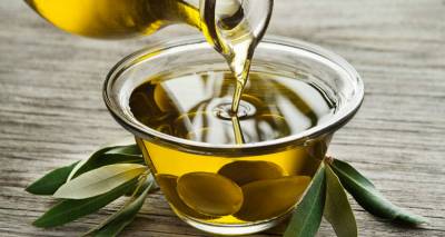 Η μεγαλύτερη έρευνα για το ελαιόλαδο γίνεται στο Β. Αιγαίο