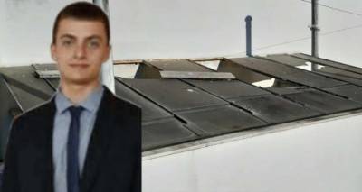 &Beta;ό&lambda;&omicron;&sigmaf;: &Tau;&iota; έ&delta;&epsilon;&iota;&xi;&epsilon; &eta; &nu;&epsilon;&kappa;&rho;&omicron;&psi;ί&alpha;-&nu;&epsilon;&kappa;&rho;&omicron;&tau;&omicron;&mu;ή &tau;&omicron;&upsilon; 20&chi;&rho;&omicron;&nu;&omicron;&upsilon; &Iota;ά&sigma;&omicron;&nu;&alpha; &pi;&omicron;&upsilon; έ&pi;&epsilon;&sigma;&epsilon; &alpha;&pi;ό &phi;&omega;&tau;&alpha;&gamma;&omega;&gamma;ό