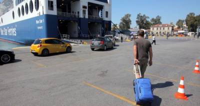 &Alpha;&rho;&sigma;&eta; &mu;έ&tau;&rho;&omega;&nu;: &Tau;&iota; &alpha;&lambda;&lambda;ά&zeta;&epsilon;&iota; &alpha;&pi;ό &Delta;&epsilon;&upsilon;&tau;έ&rho;&alpha; | &Tau;&alpha;&xi;ί&delta;&iota;&alpha; &alpha;&pi;ό &nu;&omicron;&mu;ό &sigma;&epsilon; &nu;&omicron;&mu;ό, &pi;&lambda;&omicron;ί&alpha; &gamma;&iota;&alpha; &Kappa;&rho;ή&tau;&eta;, &sigma;&tau;&omicron; &sigma;&chi;&omicron;&lambda;&epsilon;ί&omicron; &Alpha;΄, &Beta;΄&Lambda;&upsilon;&kappa;&epsilon;ί&omicron;&upsilon; &kappa;&alpha;&iota; &Gamma;&upsilon;&mu;&nu;ά&sigma;&iota;&omicron;