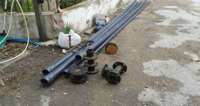 &Beta;&lambda;ά&beta;&eta; &sigma;&tau;&omicron; &kappa;&epsilon;&nu;&tau;&rho;&iota;&kappa;ό &delta;ί&kappa;&tau;&upsilon;&omicron; ύ&delta;&rho;&epsilon;&upsilon;&sigma;&eta;&sigmaf; &tau;&eta;&sigmaf; &Mu;ύ&rho;&iota;&nu;&alpha;&sigmaf;