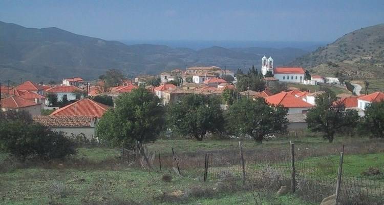 Και η κοινότητα των Σαρδών ετοιμάζει τη δική της χριστουγεννιάτικη γιορτή