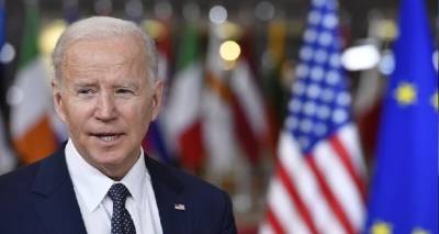 To μήνυμα Μπάιντεν για την 25η Μαρτίου: Η Ελλάδα προωθεί την ειρήνη στην ανατολική Μεσόγειο