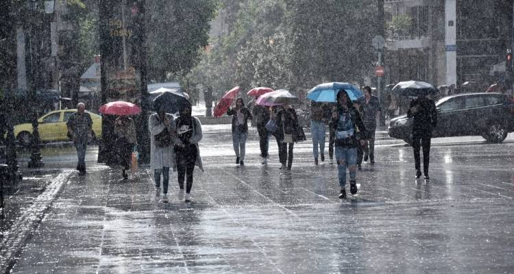 &Nu;έ&omicron; έ&kappa;&tau;&alpha;&kappa;&tau;&omicron; &delta;&epsilon;&lambda;&tau;ί&omicron; &epsilon;&pi;&iota;&delta;&epsilon;ί&nu;&omega;&sigma;&eta;&sigmaf; &kappa;&alpha;&iota;&rho;&omicron;ύ: &Pi;&omicron;&rho;&tau;&omicron;&kappa;&alpha;&lambda;ί &pi;&rho;&omicron;&epsilon;&iota;&delta;&omicron;&pi;&omicron;ί&eta;&sigma;&eta; &gamma;&iota;&alpha; 5 &pi;&epsilon;&rho;&iota;&omicron;&chi;έ&sigmaf;, &pi;&omicron;ύ &chi;&rho;&epsilon;&iota;ά&zeta;&epsilon;&tau;&alpha;&iota; &pi;&rho;&omicron;&sigma;&omicron;&chi;ή