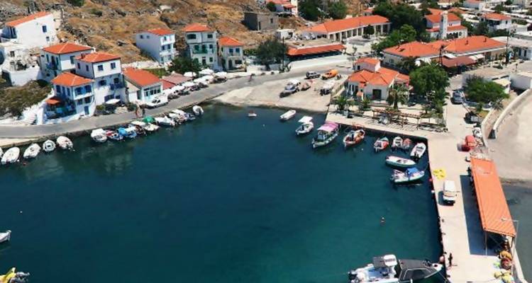 Δήμος Αγ. Ευστρατίου: «Θερμά συγχαρητήρια στη μαθήτρια Μάλαμα Γιάννου για την επιτυχία της στις Πανελλαδικές!»