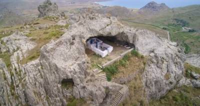 Αφιέρωμα στην Παναγιά την Κακαβιώτισσα από την αγγλική έκδοση της ιστοσελίδας του «Πρώτου Θέματος» (video)