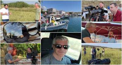 &Sigma;&tau;&eta; &Lambda;ή&mu;&nu;&omicron; &gamma;&iota;&alpha; &gamma;&upsilon;&rho;ί&sigma;&mu;&alpha;&tau;&alpha; &sigma;&upsilon;&nu;&epsilon;&rho;&gamma;&epsilon;ί&omicron; &tau;&eta;&sigmaf; &Epsilon;&Rho;&Tau;