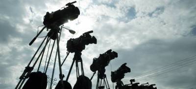 Στη Λήμνο για γυρίσματα Ρωσικό τηλεοπτικό συνεργείο