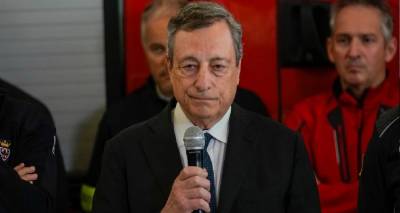 &Theta;&rho;ί&lambda;&epsilon;&rho; &sigma;&tau;&eta;&nu; &Iota;&tau;&alpha;&lambda;ί&alpha; &alpha;&pi;ό &tau;&eta;&nu; &pi;&alpha;&rho;&alpha;ί&tau;&eta;&sigma;&eta; &Nu;&tau;&rho;ά&gamma;&kappa;&iota; | &Gamma;&iota;&alpha;&tau;ί &epsilon;&gamma;&kappa;&alpha;&tau;έ&lambda;&epsilon;&iota;&psi;&epsilon; &omicron; &laquo;&sigma;&omicron;ύ&pi;&epsilon;&rho; &Mu;ά&rho;&iota;&omicron;&raquo;